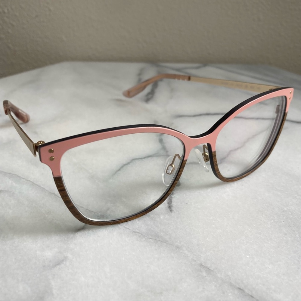 Skaga of Sweden SK2866 Eyeglass Frames 53-16-140